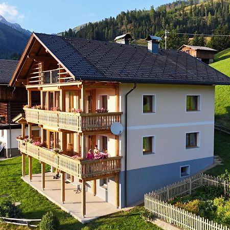 Apartamento Haus Am Sonnenberg Liesing Exterior foto