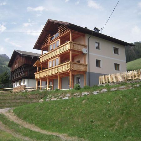 Apartamento Haus Am Sonnenberg Liesing Exterior foto