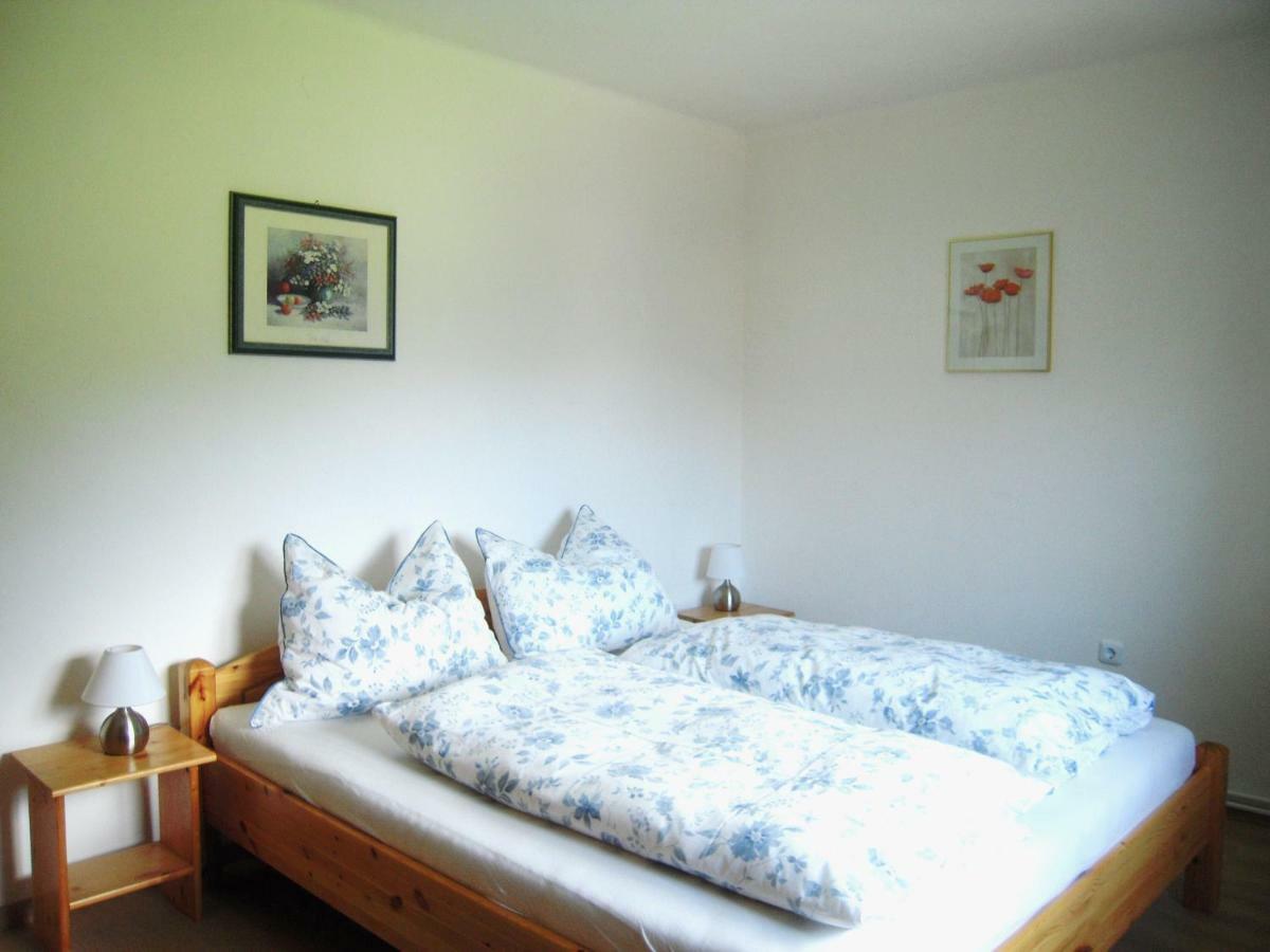 Apartamento Haus Am Sonnenberg Liesing Exterior foto